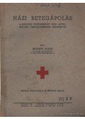 Ibrányi Alice - Házi betegápolás