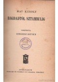 May Károly - Bagdadtól Sztambulig