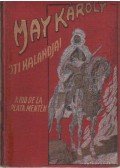 May Károly - A Rio de la Plata mentén