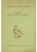Heine - Heine válogatott versei