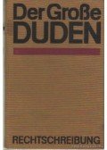 Prof. Klien, Horst - Der Grosse Duden