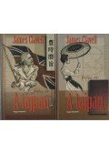 James Clavell - A Tajpan I-II.