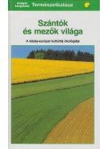 Reichholf, Josef - Szántók és mezők világa