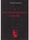 Thuküdidész - A peloponnészoszi háború