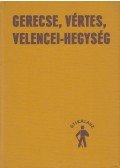 Holényi László - Gerecse, Vértes, Velencei-hegység