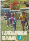 Barcsay László,dr.,Dr. Vitéz András (főszerk.) - Természetvédelmi útikalauz