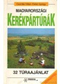 Csordás Viktor,Fehér György - Magyarországi kerékpártúrák
