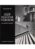 Granasztói Pál - Szép Magyar városok - egy építész szemével
