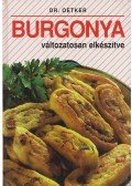 Dr. Oetker - Burgonya