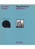B. Szűcs Margit - Nagy-Britannia építészete I.