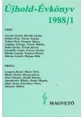 Lengyel Balázs - Újhold-Évkönyv 1988/1