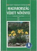 Farkas Sándor - Magyarország védett növényei