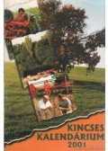 Dulai Sándor - Kincses Kalendárium 2001