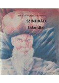 Oláh Levente - Szinbád kalandjai