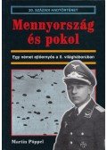 Pöppel, Marin - Mennyország és pokol