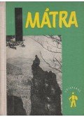 Lénárt János - Mátra útikalauz