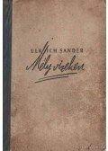 Sander, Ulrich - Mély vizeken