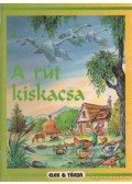 Hans Christian Andersen - A rút kiskacsa