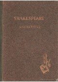 William Shakespeare - Shakespeare szonettjei