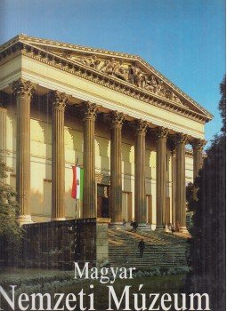 Fodor István - Magyar Nemzeti Múzeum Fodor István - Magyar Nemzeti Múzeum, Budapest 1992 antikvár könyv