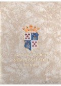 Pálmay József - Udvarhely vármegye nemes családjai - pótkötet