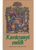 Erdődi Gábor - Karácsonyi emlék