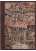 Sven Hedin - Ázsia szívében I-II.