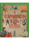 Kész Barnabás - A világtörténelem képes atlasza