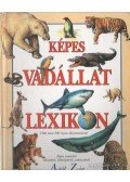 Dönsz Judit - Képes vadállat lexikon A-tól Z-ig