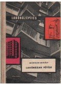 Makoldi Mihály - Lakóházak fűtése