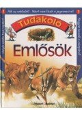 Wild, Emma (szerk.) - Emlősök