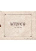 Borsos Éva,Zichy Mihály - Erato