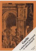 Johann Wolfgang Goethe - A műalkotások igazságáról és valószínűségéről