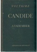Voltaire - Candide / A vadember
