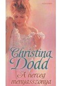 Christina Dodd - A herceg menyasszonya