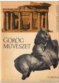 Castiglione László - Görög művészet