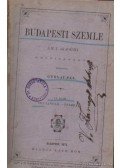 Gyulai Pál - Budapesti szemle VII-VIII kötet 13. szám 1875 január-február