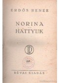 Erdős Renée - Norina - Hattyuk