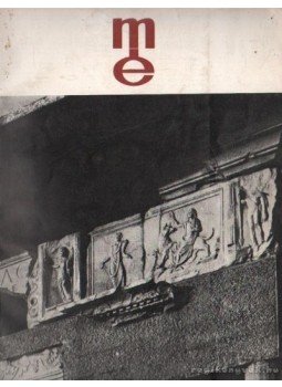 Nagy Elemér - Magyar Építőművészet 1972/2 Nagy Elemér - Magyar Építőművészet 1972/2, Budapest 1972 antikvár könyv