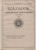 Több szerző,Pál Lajos - Századok - 1988. 5-6. szám