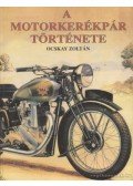 Ocskay Zoltán - A motorkerékpár története