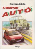 Zsuppán István - A magyar autó