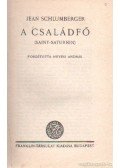 Schlumberger, Jean - A családfő
