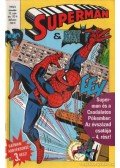 Dixon, Chuck - Superman és Batman 1994/6. 15. szám