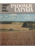 Gorisz, Ajna - A szovjet Lettország