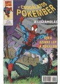 DeMatteis, J. M. - A Csodálatos Pókember 1999/1. 116. szám