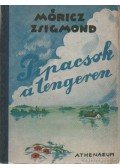 Móricz Zsigmond - Pipacsok a tengeren