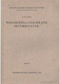 Lontai Endre - Polgári jogi és családi jogi iratmintatár