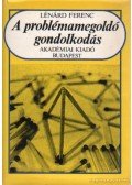 Dr. Lénárd Ferenc - A problémamegoldó gondolkodás