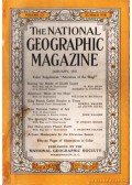 Grosvenor, Gilbert M. (főszerk.),la Gorce, John Oliver (szerk.) - The National Geographic Magazine 1952, January